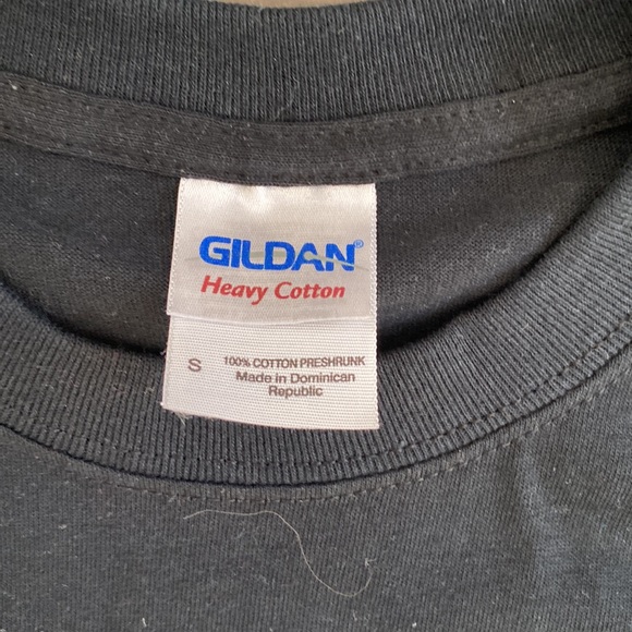 Children shouldn’t play with dead things t-shirt - Picture 3 of 4